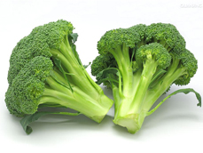 种植配送西兰花