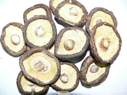 干香菇配送厂家(图1)