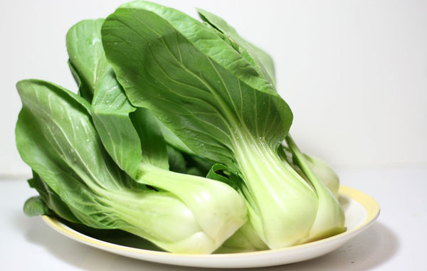 青菜农副产品加工配送(图1)